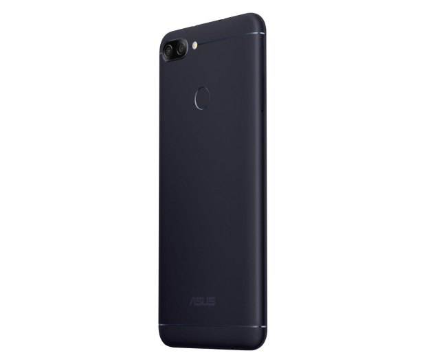 ASUS ZenFone Max Plus ZB570TL 3/32GB Dual SIM czarny - 412491 - zdjęcie 7